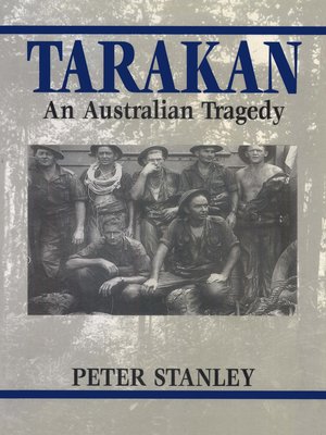 cover image of Tarakan